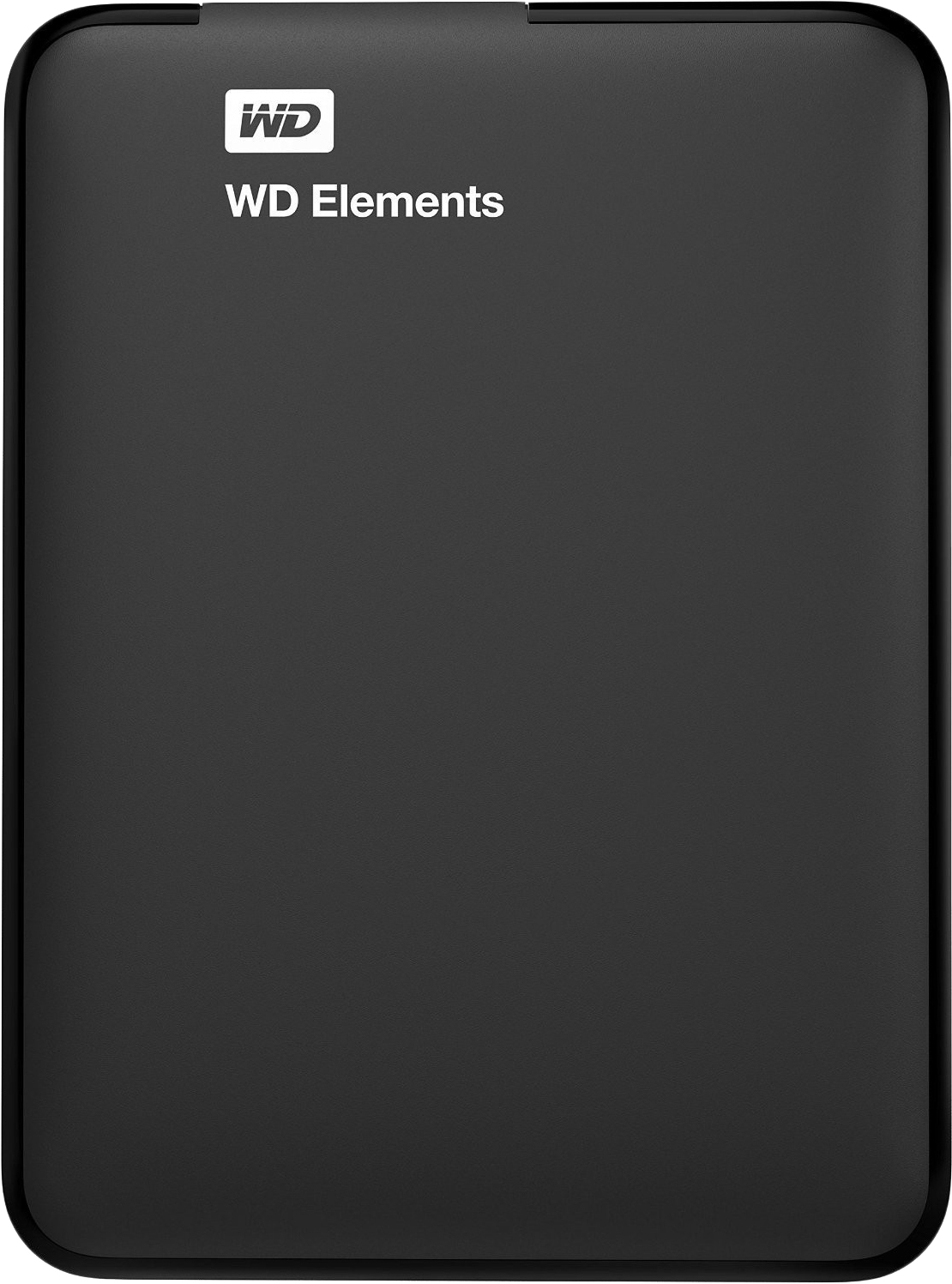 

Внешний жесткий диск WD Elements Portable 4TB WDBU6Y0040BBK, Внешний жесткий диск WD Original WDBU6Y0040BBK-WESN