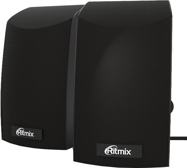 

Мультимедиа акустика Ritmix SP-2045 Black