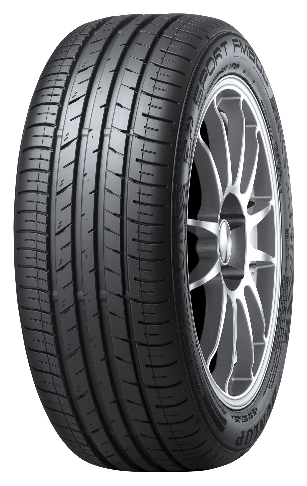 

Шины Dunlop SP Sport FM800 245/40R18 97W, SP Sport FM800 245/40R18 97W