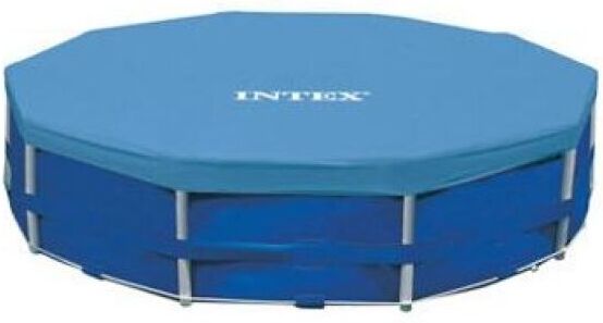 

Тент-чехол защитный 457 см Intex 28032/58901, Тент-чехол Intex 28032/58901