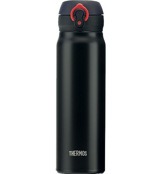 

Термос Thermos JNL-602 0.6л черный [923684], JNL-602-MTBK