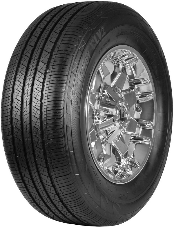

Шины Landsail 225/65R16 CLV2 100H, 225/65R16 CLV2 100H