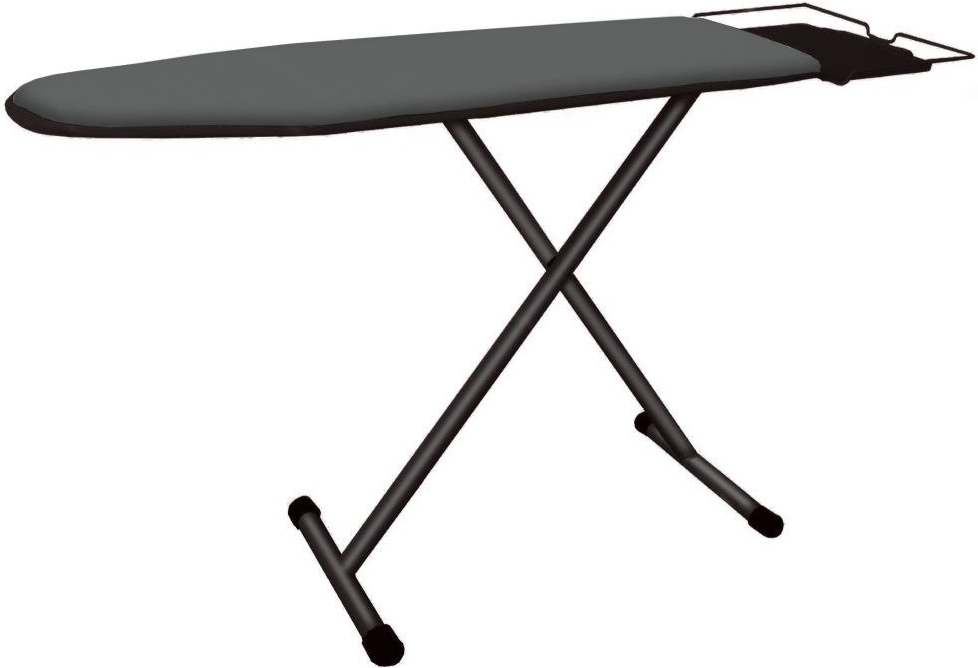 

Гладильная доска Braun IB 3001 BK черный, Гладильная доска Braun IB3001BK AX12810001 черный