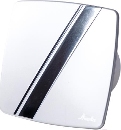 

Вентилятор вытяжной Awenta System+ Silent 100T [KWS100T-PLS100], Вентилятор вытяжной Awenta System+ Silent 100T KWS100T-PLS100