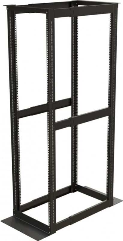 

Открытая стойка Hyperline ORK2A-4268-RAL9005