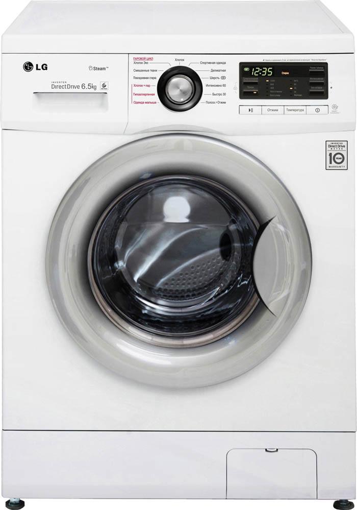 

Стиральная машина LG F12B8WDS7, F12B8WDS7