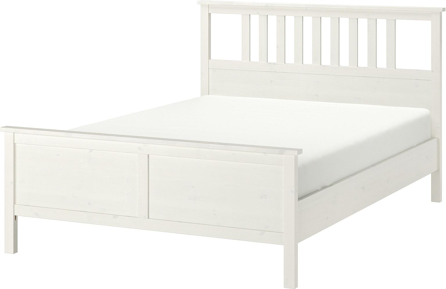 

Кровать Ikea Хемнэс [092.108.19], Хемнэс