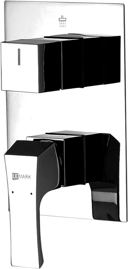 

Смеситель Lemark Unit (LM4528C)