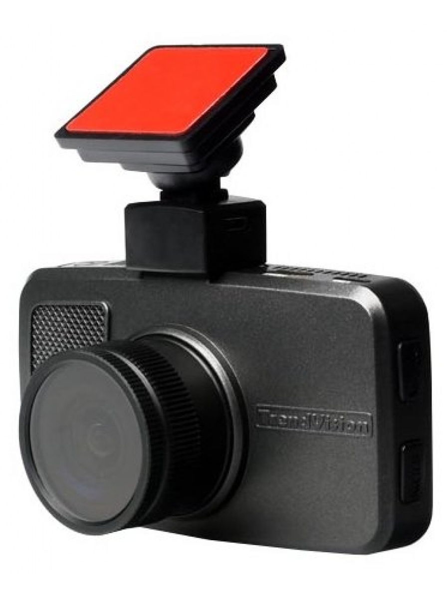 

Видеорегистратор TrendVision TDR-718 GNS, TDR-718 GNS