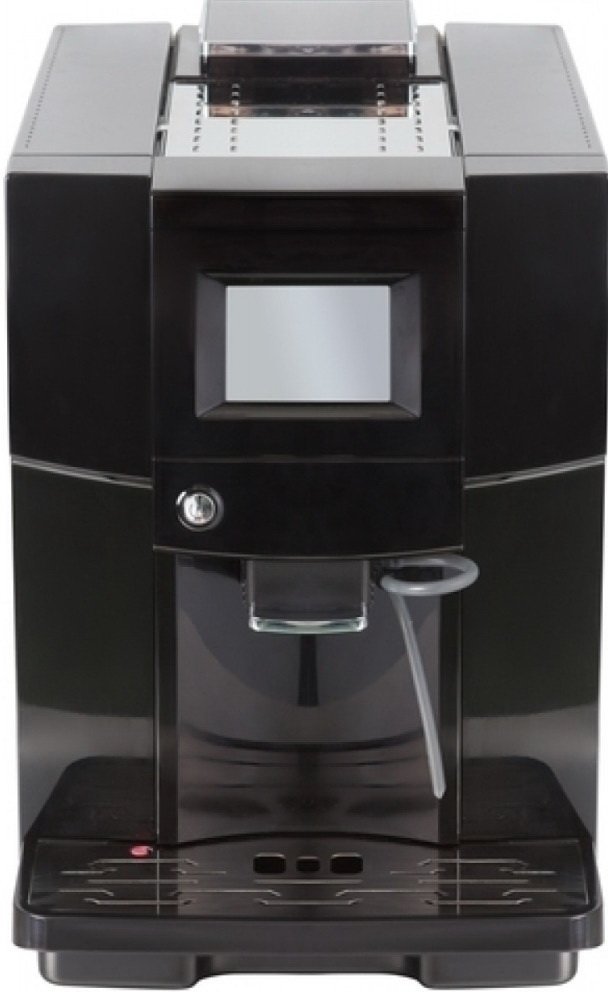 

Кофемашина Colet CLT-Q006 черный, CLT-Q006