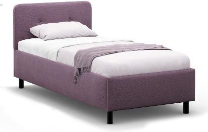 

Кровать Moon Trade Aiko New модель 1232 90 x 200 БМ [К002387], 90 x 200 БМ