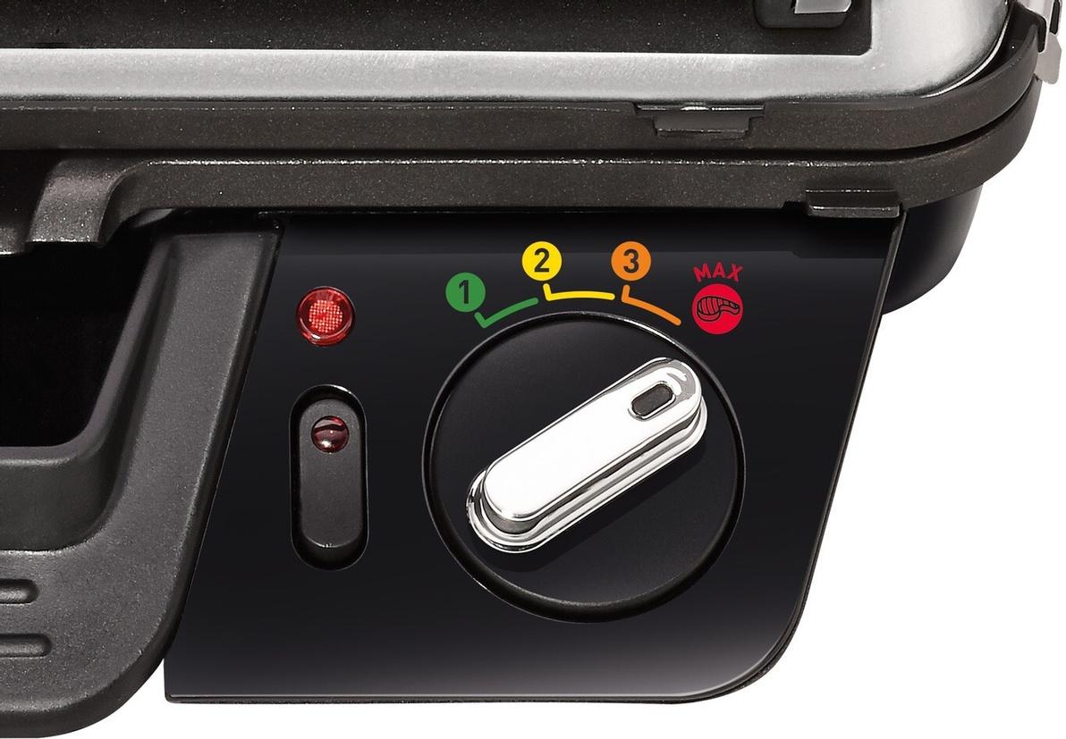 

Электрогриль Tefal Supergrill GC450B32, Гриль Tefal GC450B32 (Tefal GC450B32)