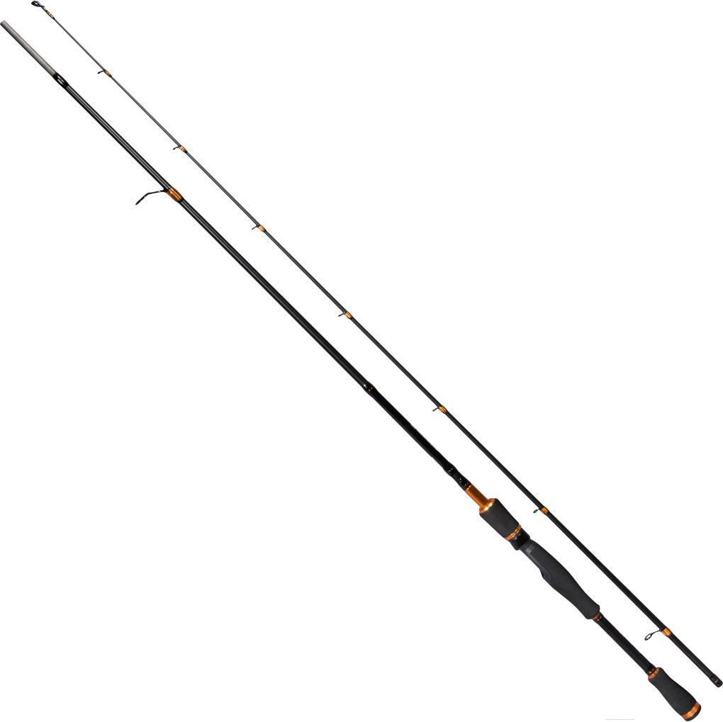 

Спиннинг Dragon Black Rock Spinning 275 (25-77-275)