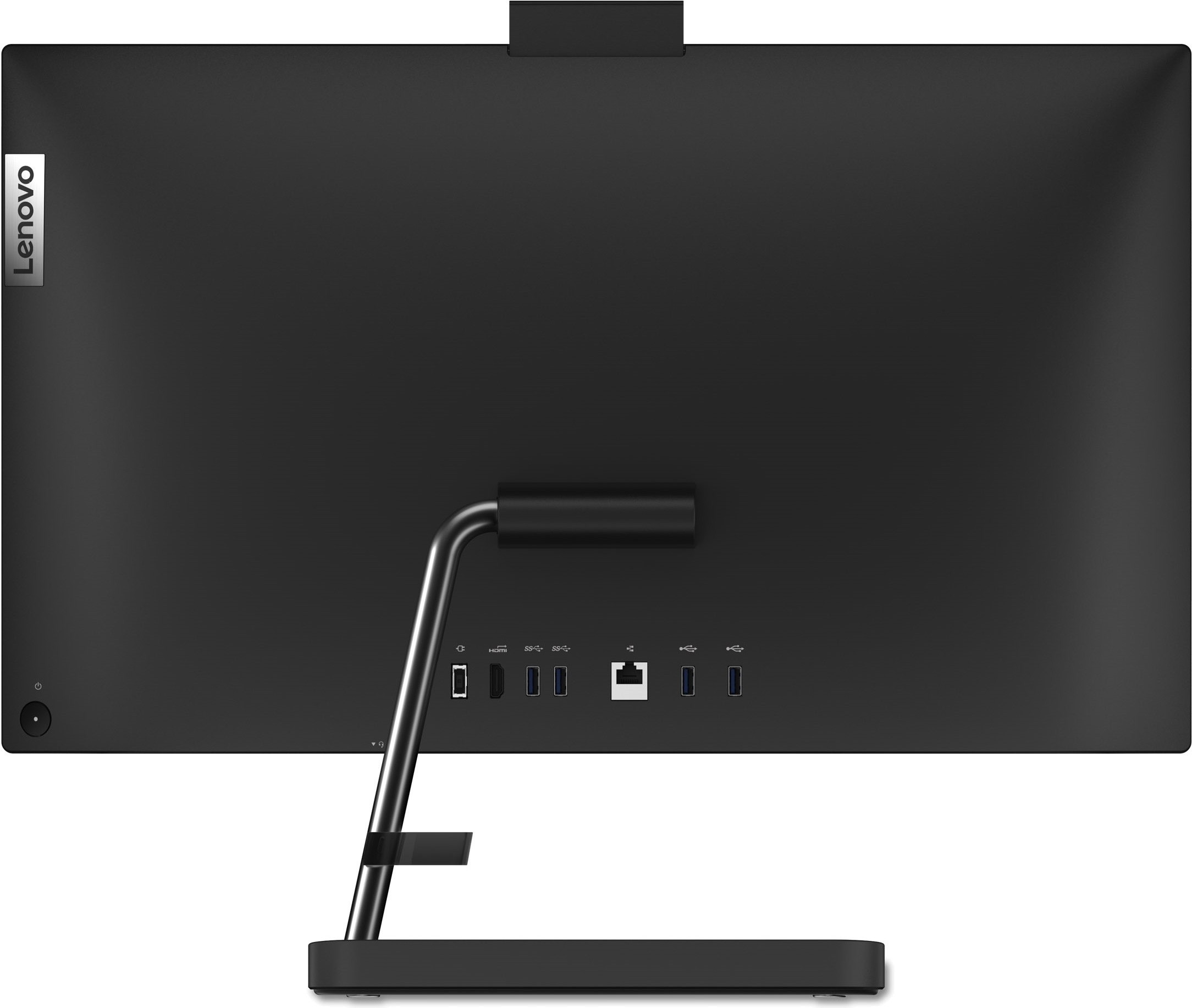 

Моноблок Lenovo F0G00021RK