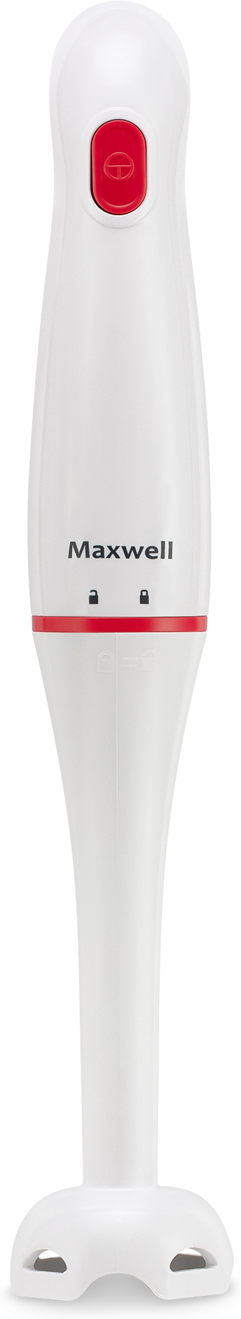 

Блендер Maxwell MW-1151