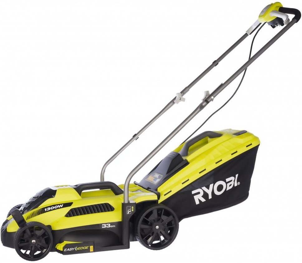 

Газонокосилка Ryobi RLM 13E 33S (5133002343)