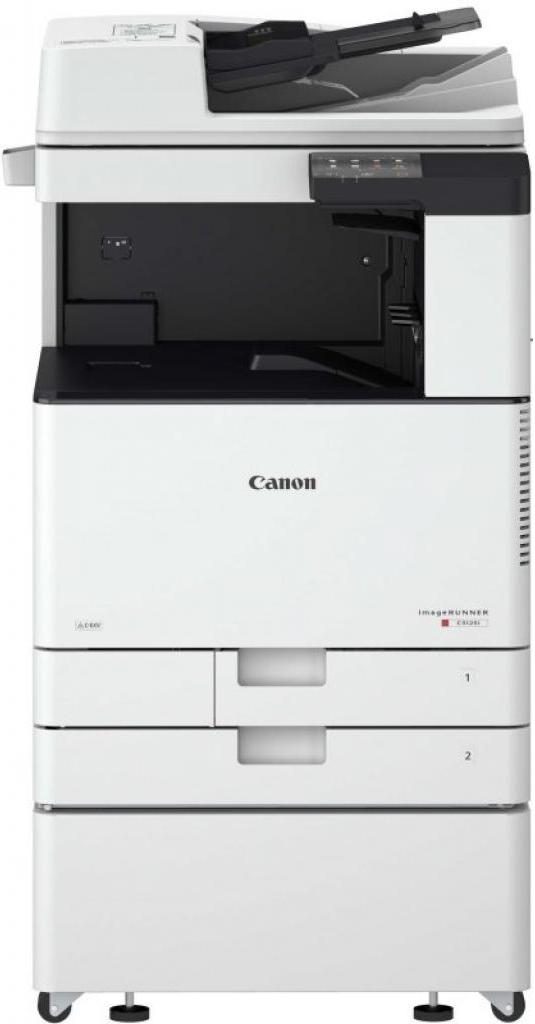 

Принтер и МФУ Canon imageRunner C3125I, imageRunner C3125I