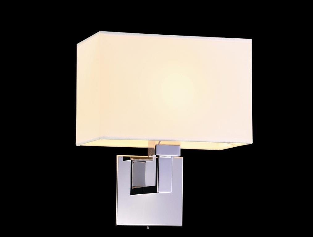 

Бра NEWPORT 14201/A White, 14201/A