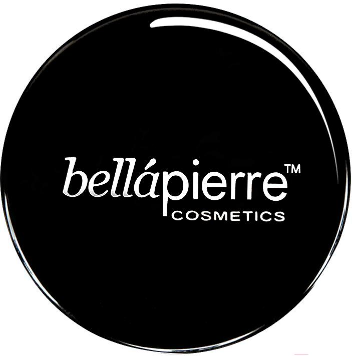 

Пигмент для век Bellapierre Shimmer Powder Cocoa 2.35г, Shimmer Powder Cocoa 2.35г