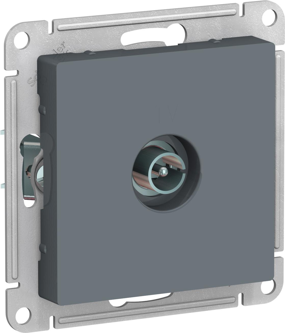 

Розетка Schneider Electric AtlasDesign ATN000793