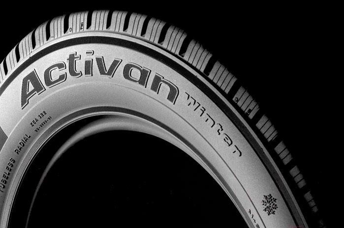 

Зимняя шина BFGoodrich Activan Winter 195/75R16C 107/105R, Activan Winter 195/75R16C 107/105R