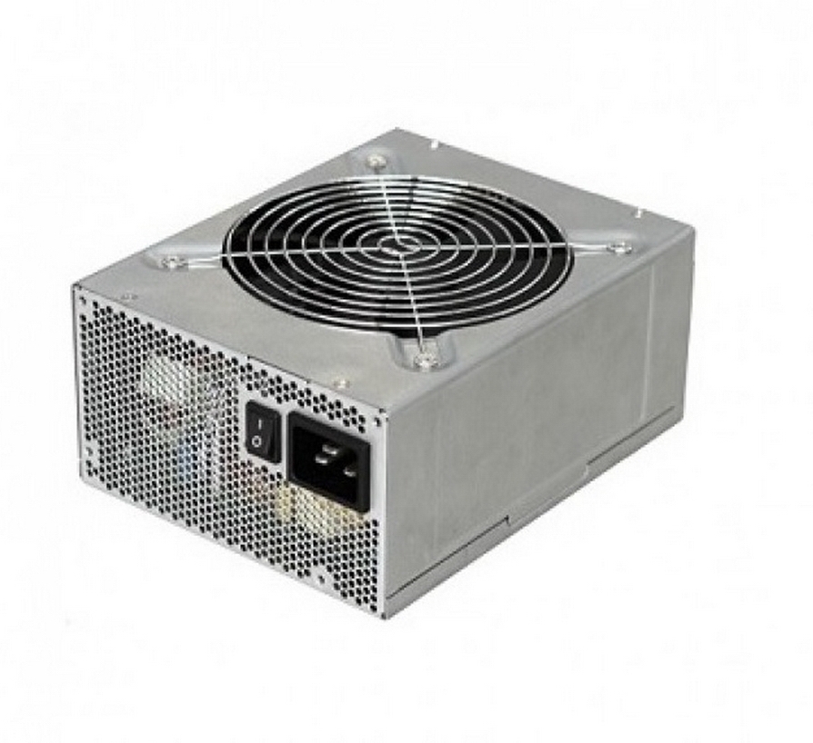 

Блок питания FSP PS0600 600W, Блок питания для компьютеров FSP PS0600 600W