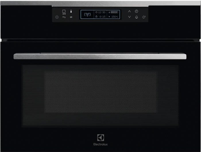 

Духовой шкаф Electrolux VKL8E00X, VKL8E00X