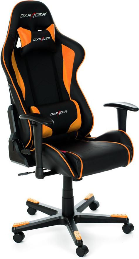 

Игровое кресло DXRacer OH/FE08/NO, OH/FE08/NO