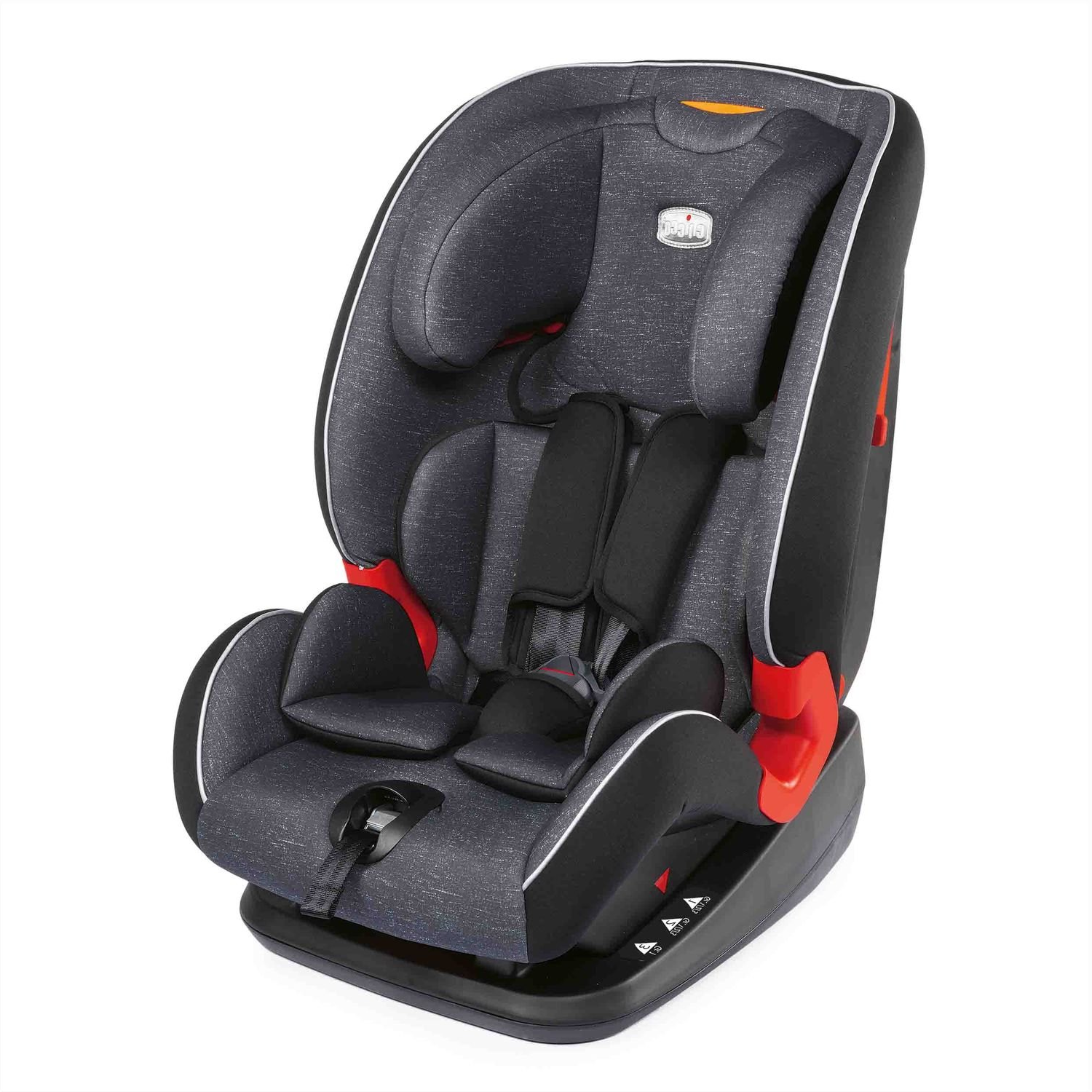 

Автокресло Chicco AKITA FIX Intrigue [08079732030000], Автокресло Chicco AKITA FIX 08079732030000 Intrigue