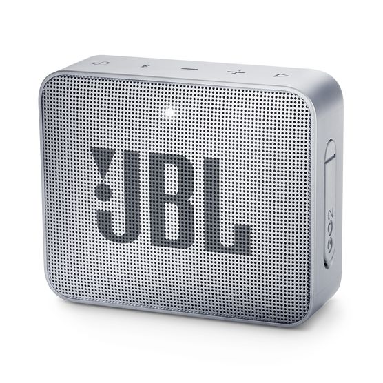 

Беспроводная колонка JBL Go 2 (серый), Go 2