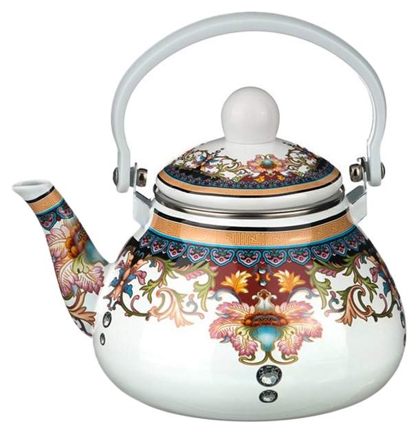 

Чайник и турка Agness 934-314, 934-314