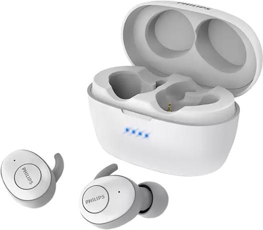 

Наушники Philips TAT3215WT/00, TAT3215WT/00