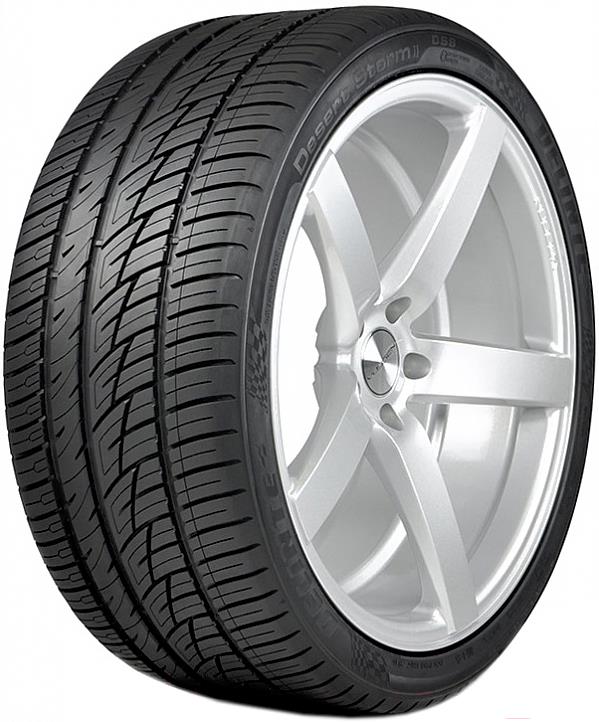 

Автомобильные шины Delinte DS8 245/45R19 98Y, 245/45R19 DS8 98Y