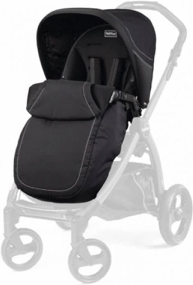 

Прогулочный блок Peg Perego SEAT POP UP Onyx [IS03300062SO13DX13], Прогулочный Блок SEAT POP UP