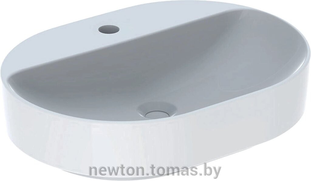 

Умывальник Geberit VariForm [500.778.01.2], Умывальник Geberit VariForm 60x45 (500.778.01.2)