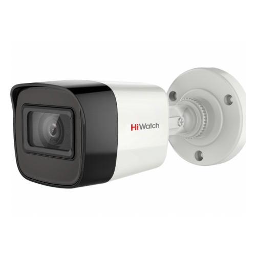 

HiWatch DS-T520(C)(3.6mm) / Камера видеонаблюдения HiWatch DS-T520(C)(3.6mm)