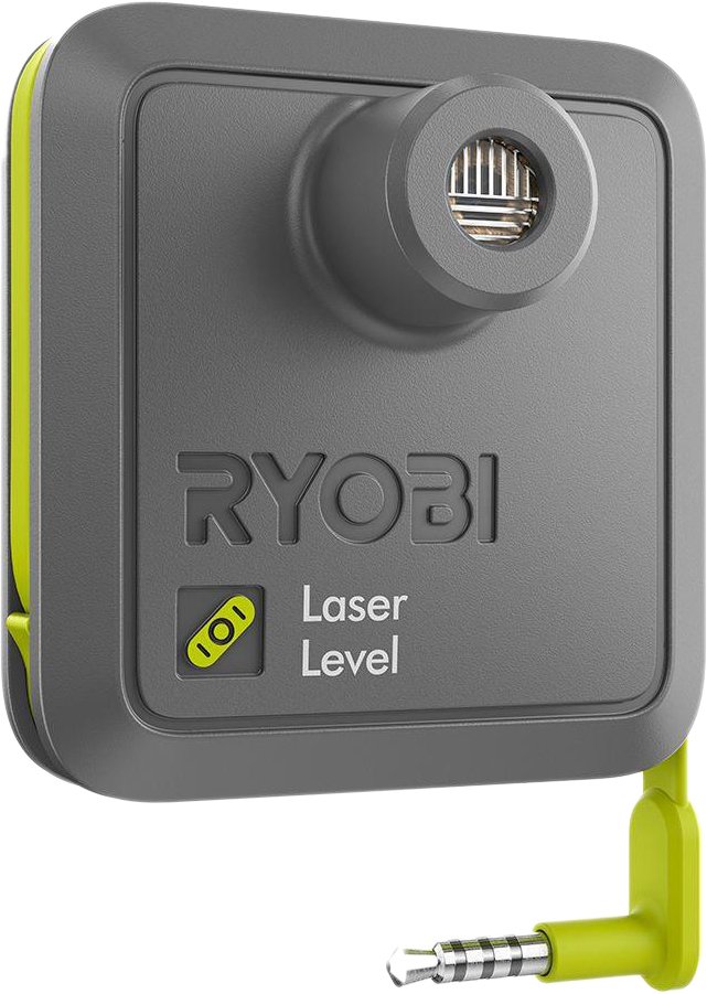 

Лазерный нивелир Ryobi RPW-1600 Phone Works, RPW-1600 Phone Works