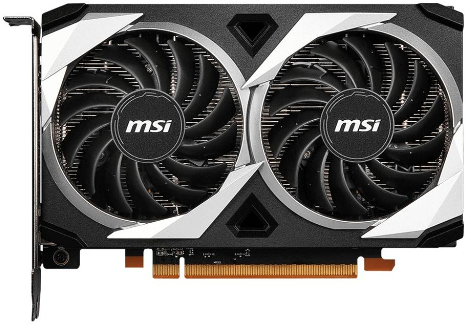 

Видеокарта MSI PCIE16 RX6500XT 4GB [RX 6500 XT MECH 2X 4G OC], Видеокарта MSI PCIE16 RX6500XT 4GB RX 6500 XT MECH 2X 4G OC