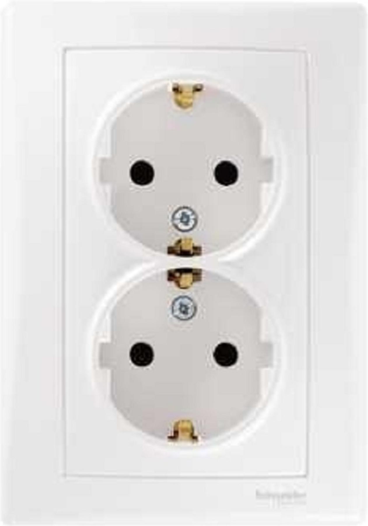 

Розетка Schneider Electric Sedna SDN3000621, Sedna SDN3000621