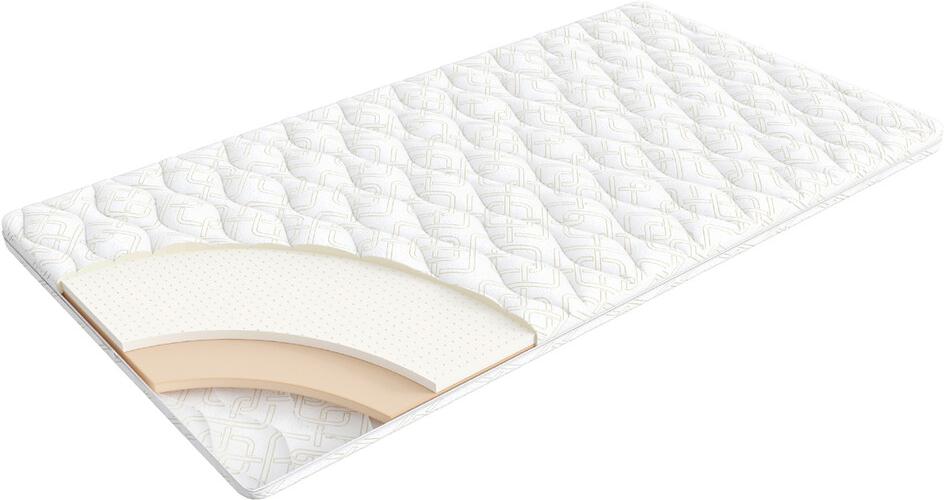 

Наматрасник Askona Topper Latex 90x190