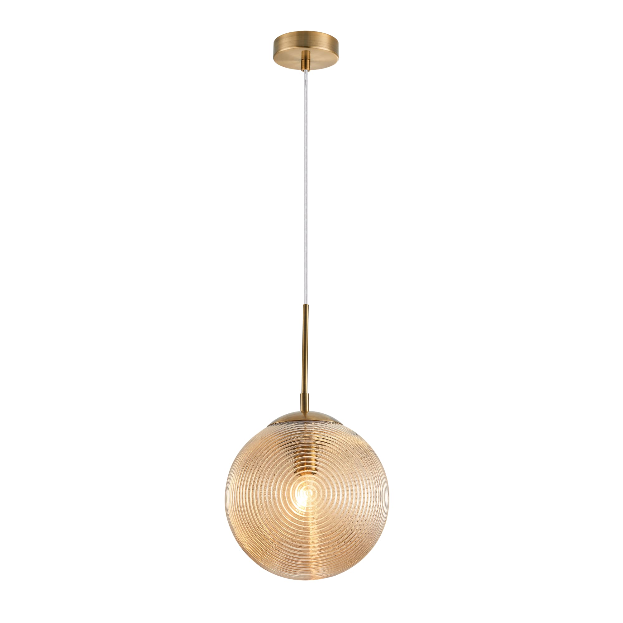 

Подвесной светильник Maytoni P031PL-01BS, P031PL-01BS