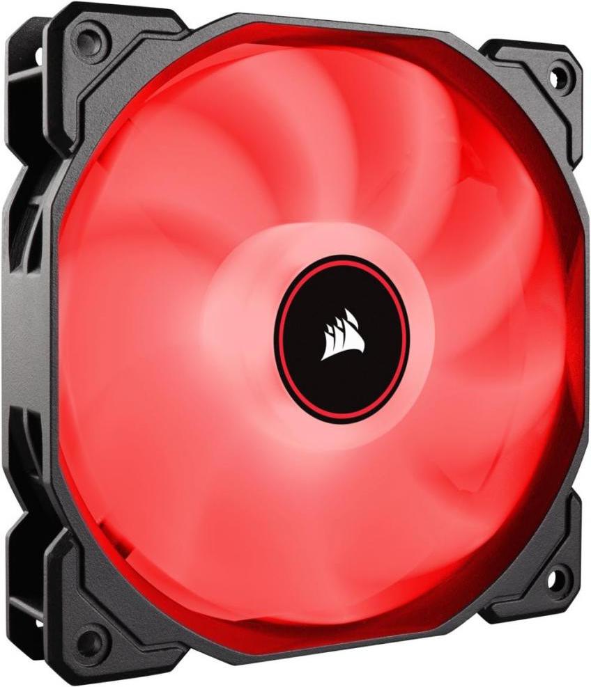 

Система охлаждения Corsair AF140 LED [CO-9050086-WW], AF140 LED