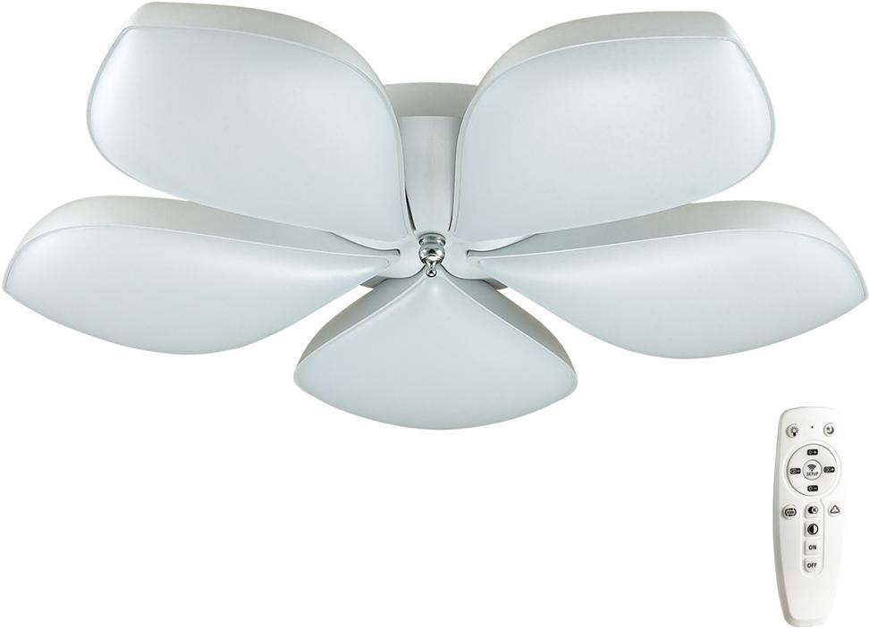 

Люстра Lumion Gabriella [3645/60CL], Накладной светильник Lumion Gabriella 3645/60CL