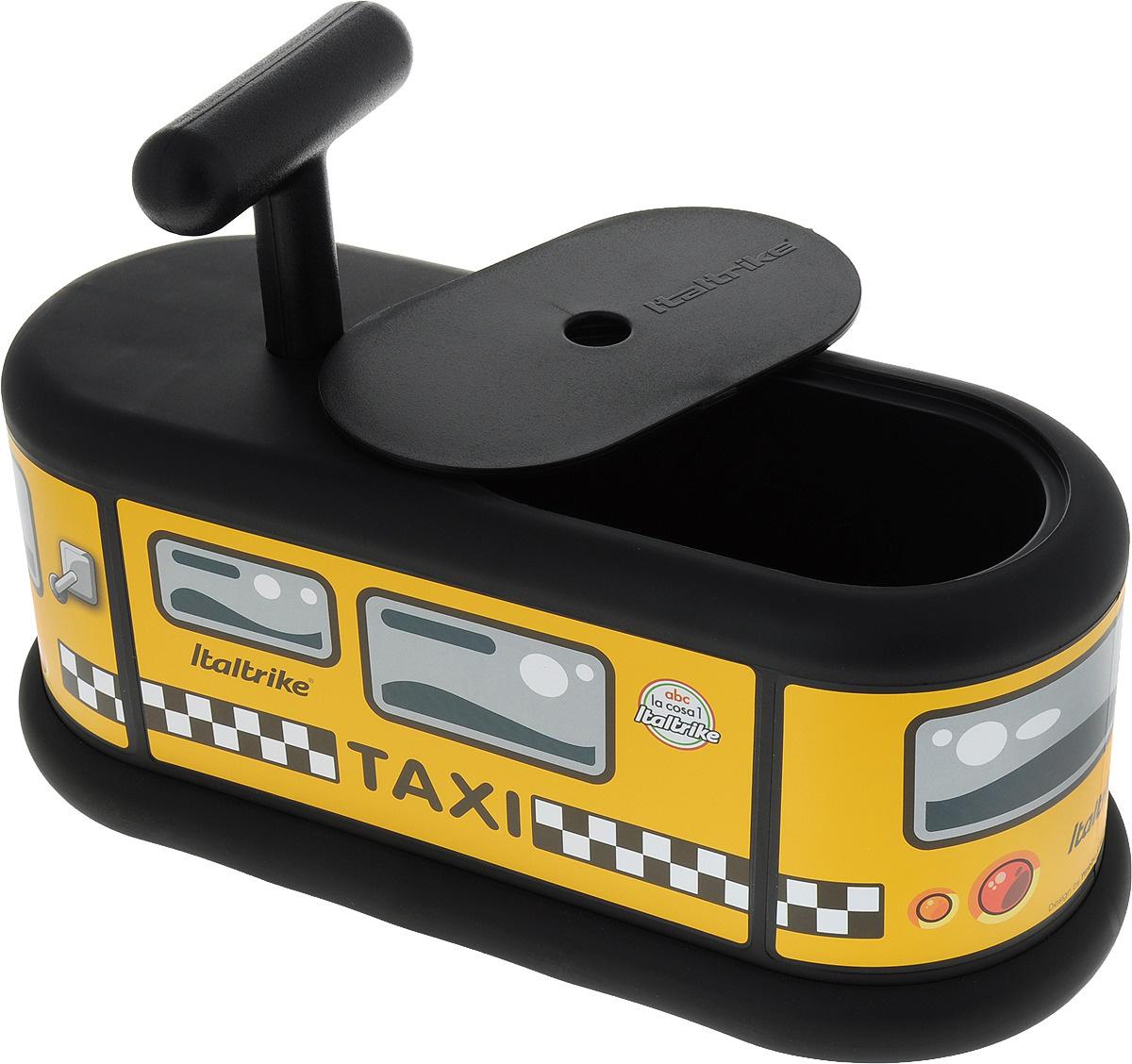 

Каталка Italtrike Такси [2000TAX990000], Такси