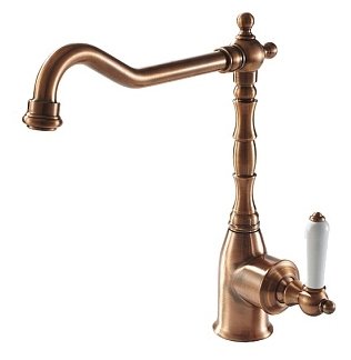 

Смеситель Bravat Art River F775109U, Art River F775109U