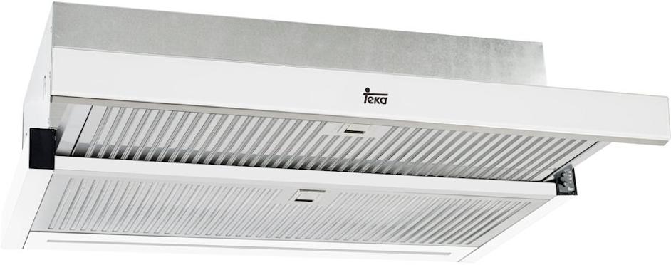 

Кухонная вытяжка TEKA CNL 6415 Plus (белый) [40436821], CNL 6415 Plus