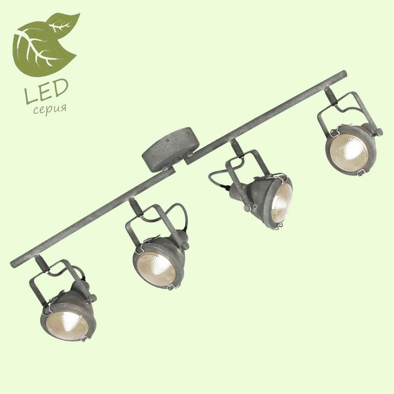 

Спот LOFT GRLSP-9882