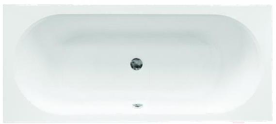 

Ванна Besco Vitae 170x75, Vitae 170x75
