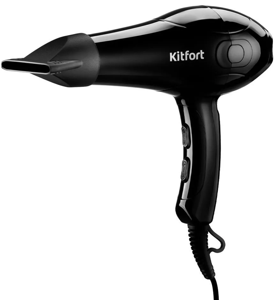 

Фен Kitfort KT-3207