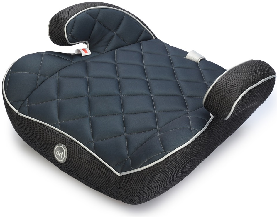 

Бустер Happy Baby Rider Navy Blue, Rider